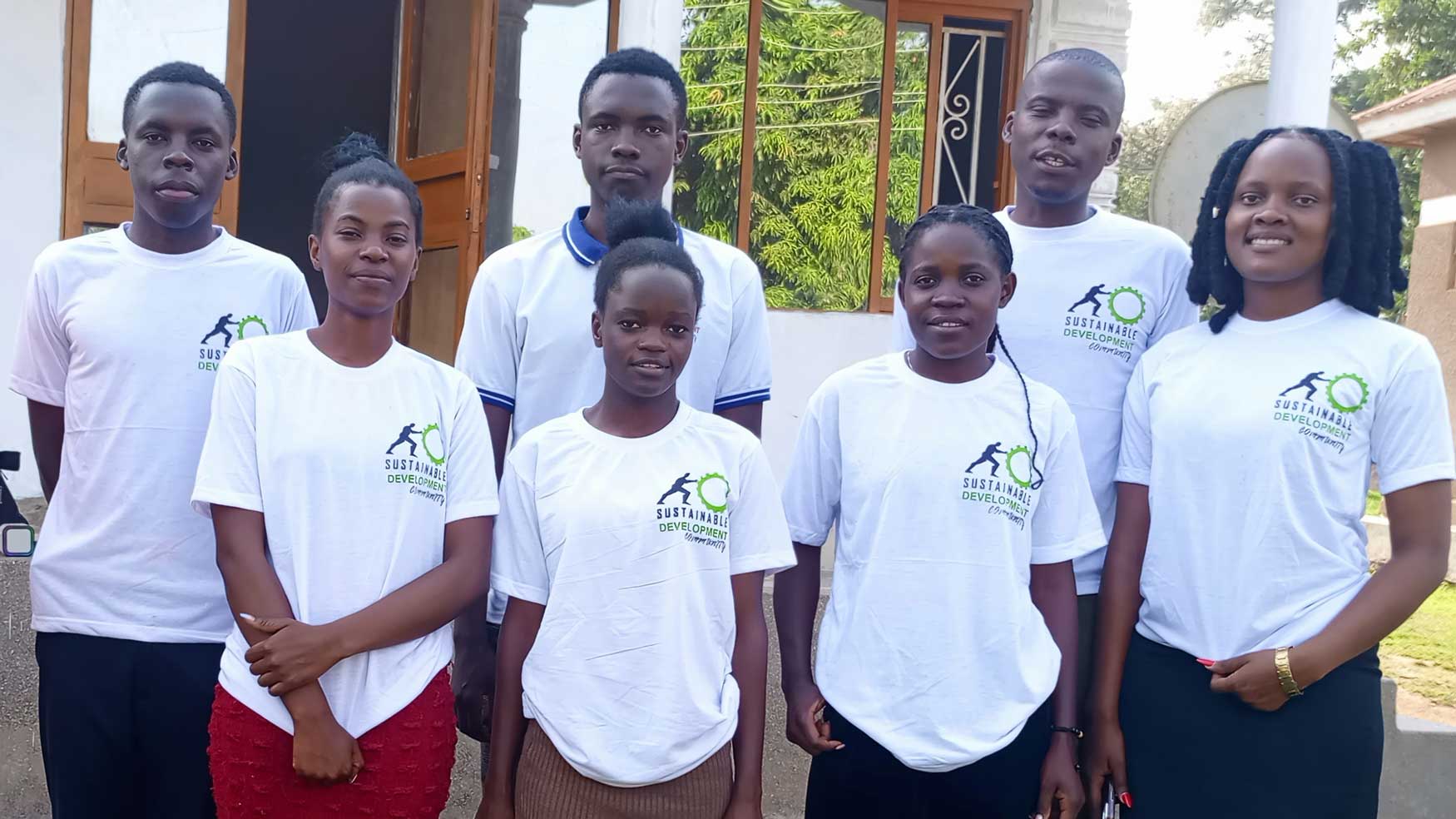 Education sponsorship program