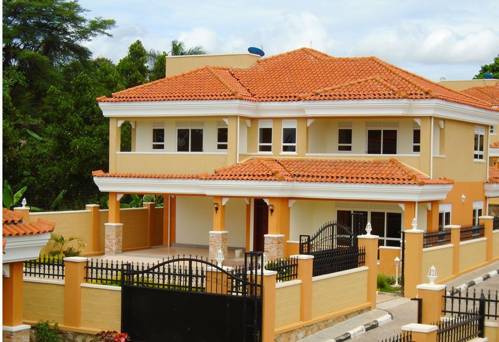 Real estate properties
