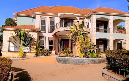 Ssentumbwe James real estate development properties